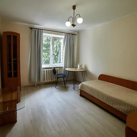 Sacvoyage Hotel Kyiv Exterior photo