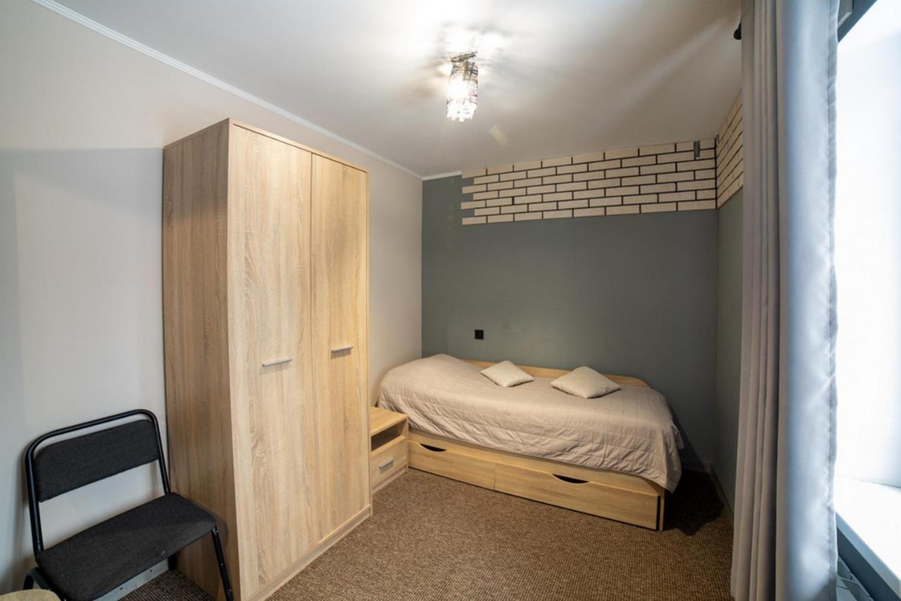 Inn Sacvoyage Kyiv