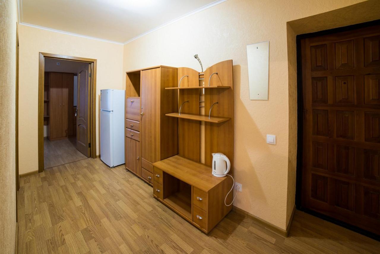 Sacvoyage Inn Kyiv