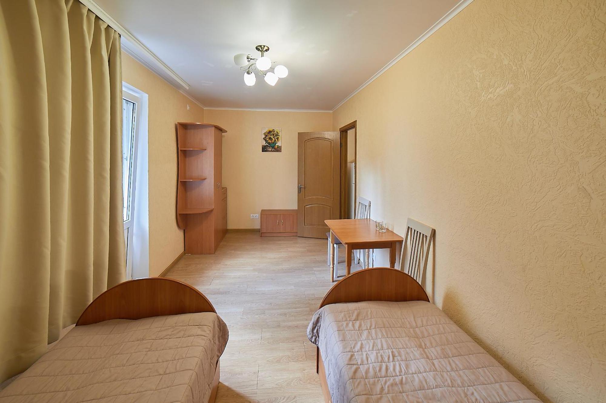 Sacvoyage Inn