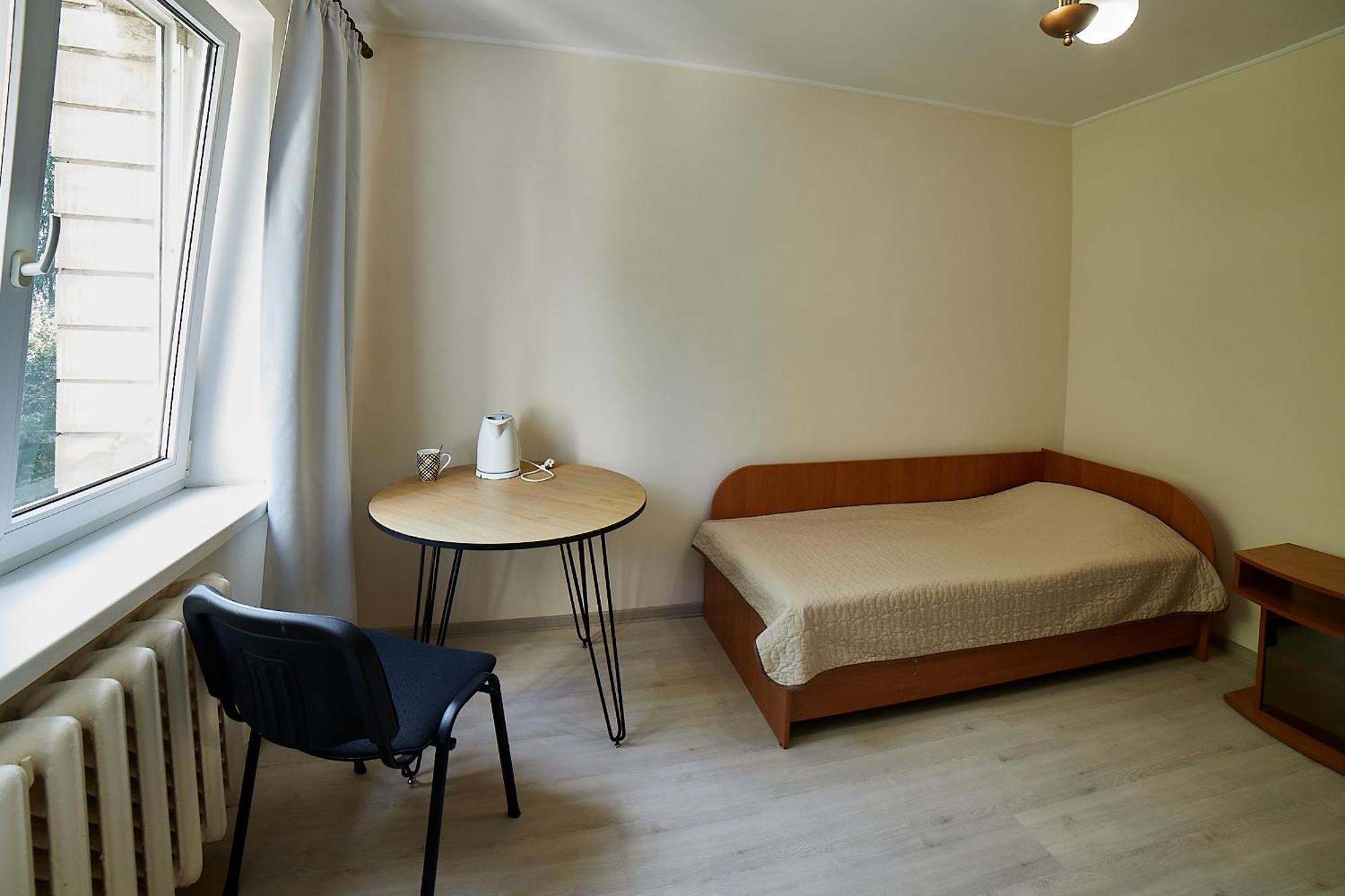 Sacvoyage Inn Kyiv